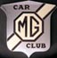 MG Car Club Ltd, Abingdon